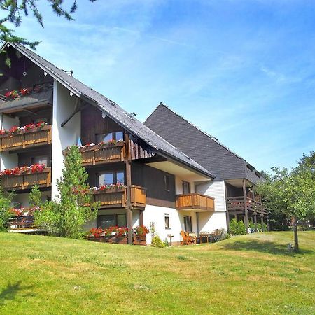 C1 Albmatte-Fewo Sauna, Hallenbad Aussenbecken Massagen Nebenan Menzenschwand-Hinterdorf Kültér fotó