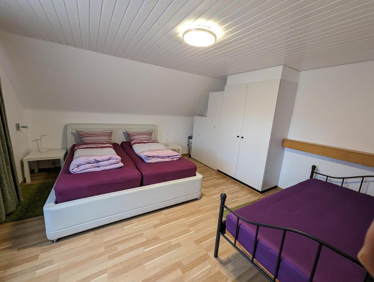 C1 Albmatte-Fewo Sauna, Hallenbad Aussenbecken Massagen Nebenan Menzenschwand-Hinterdorf Kültér fotó