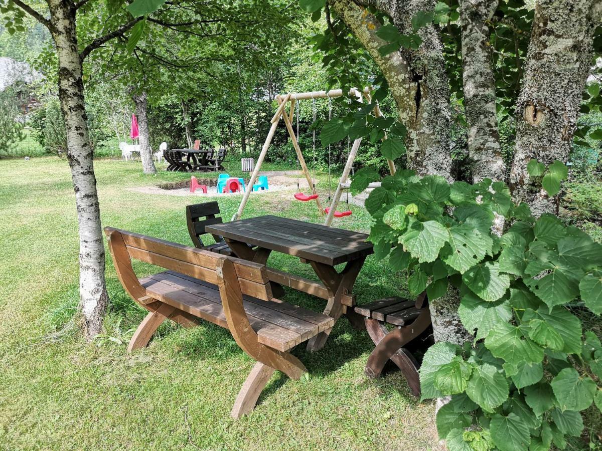 C1 Albmatte-Fewo Sauna, Hallenbad Aussenbecken Massagen Nebenan Menzenschwand-Hinterdorf Kültér fotó