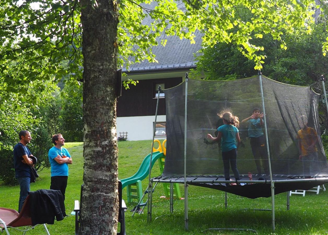 C1 Albmatte-Fewo Sauna, Hallenbad Aussenbecken Massagen Nebenan Menzenschwand-Hinterdorf Kültér fotó